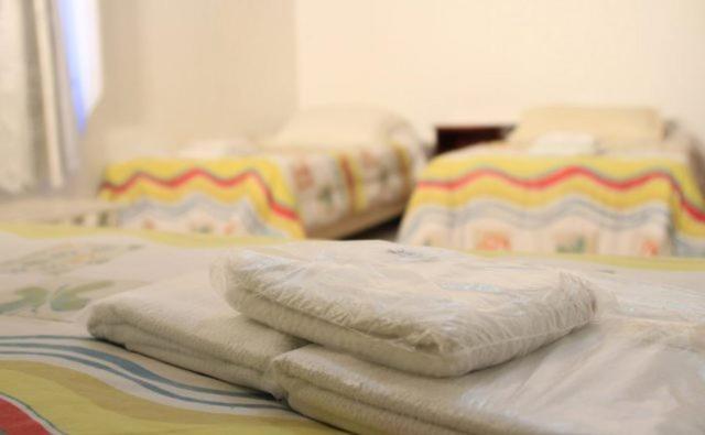 Urubici Park Hotel エクステリア 写真