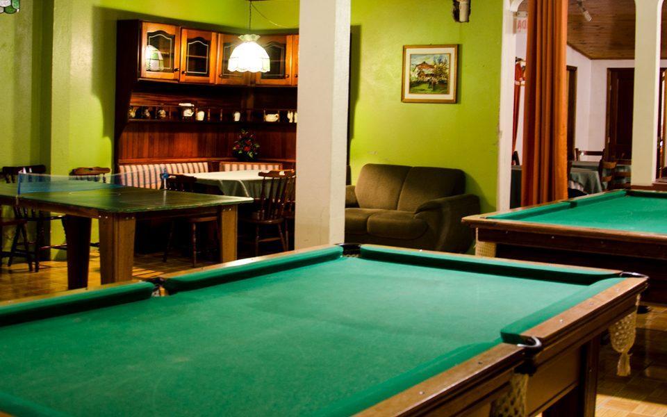 Urubici Park Hotel エクステリア 写真