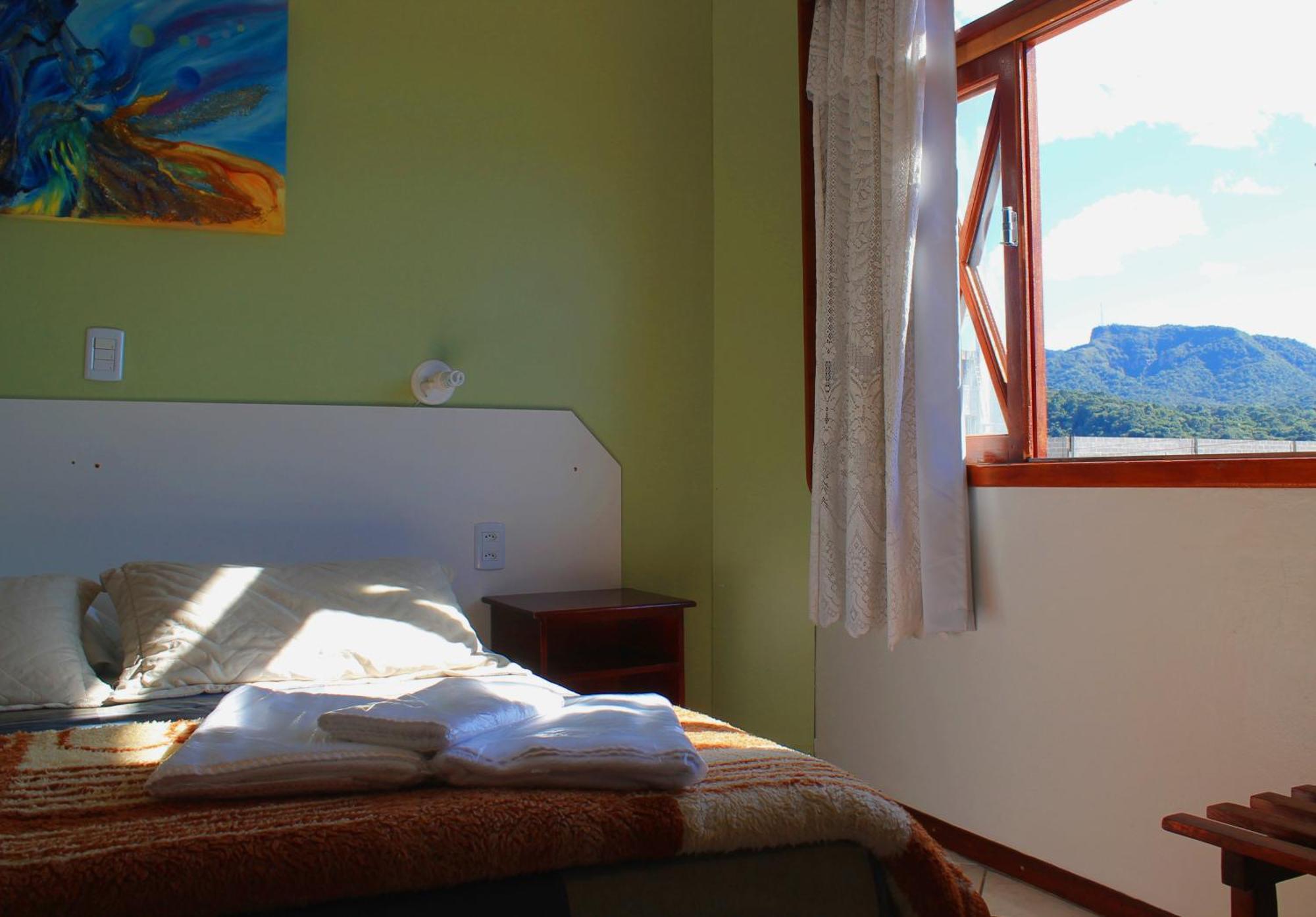 Urubici Park Hotel エクステリア 写真