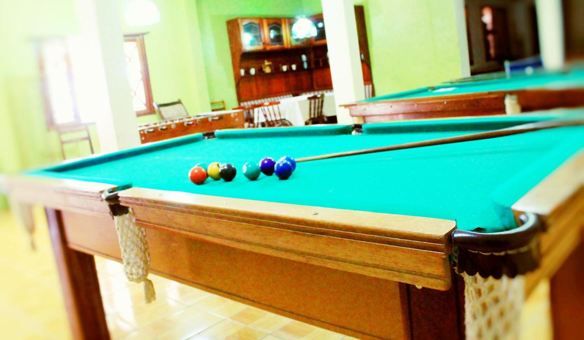 Urubici Park Hotel エクステリア 写真