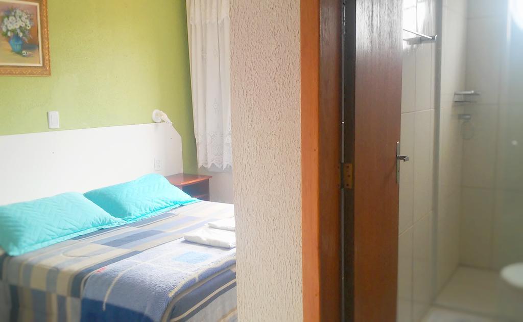 Urubici Park Hotel エクステリア 写真
