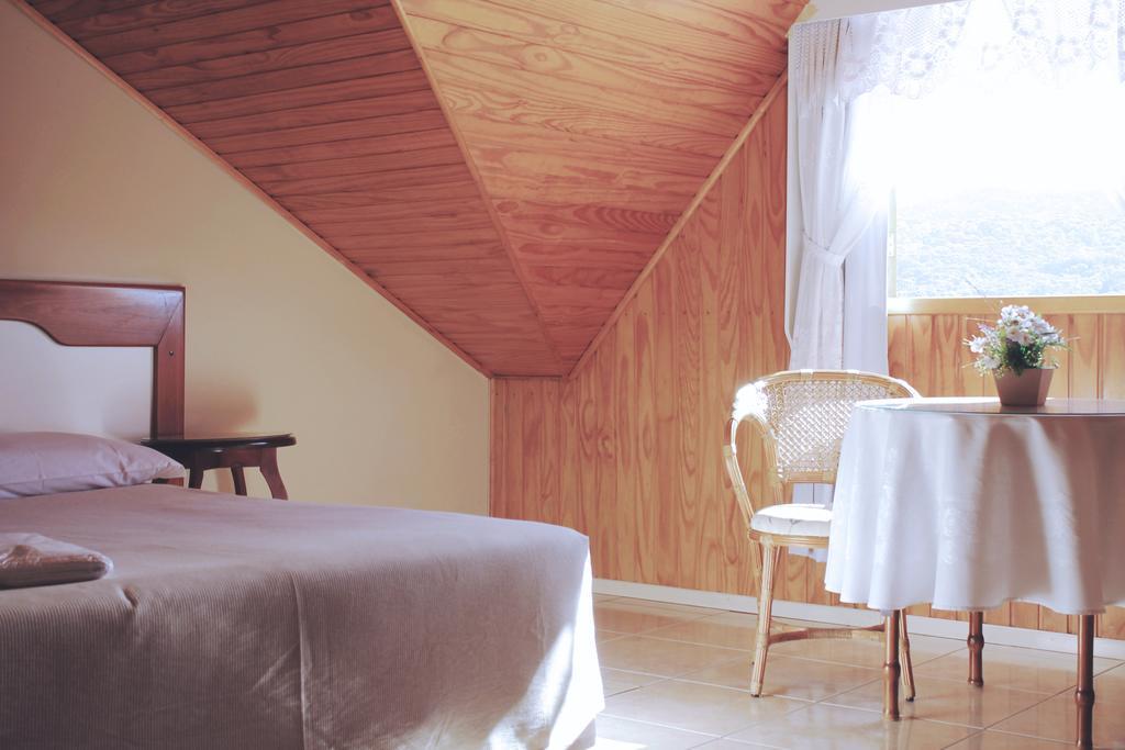 Urubici Park Hotel エクステリア 写真