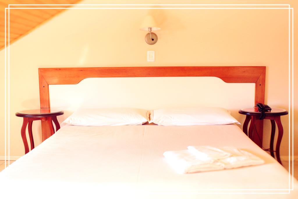 Urubici Park Hotel エクステリア 写真
