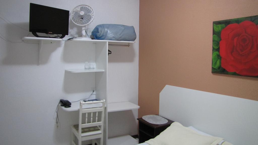 Urubici Park Hotel エクステリア 写真