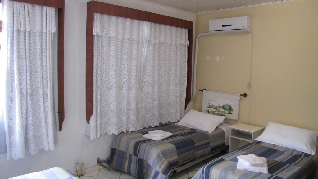 Urubici Park Hotel エクステリア 写真
