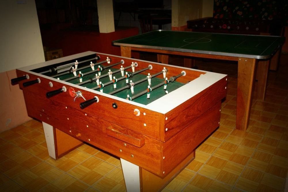 Urubici Park Hotel エクステリア 写真