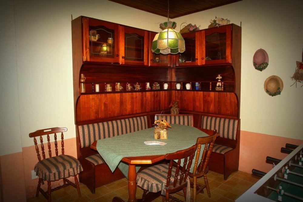 Urubici Park Hotel エクステリア 写真