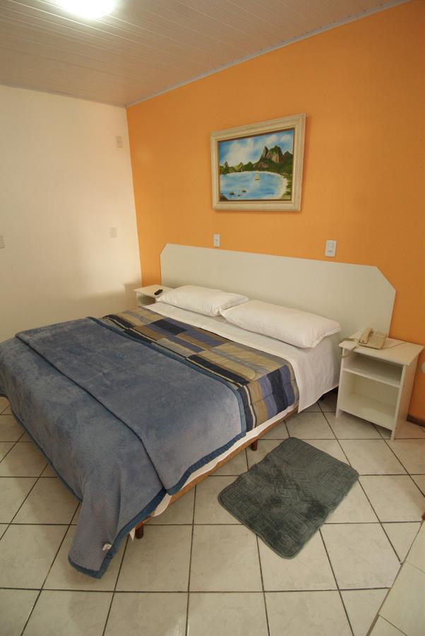 Urubici Park Hotel 部屋 写真