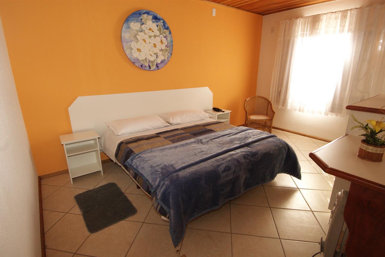 Urubici Park Hotel エクステリア 写真