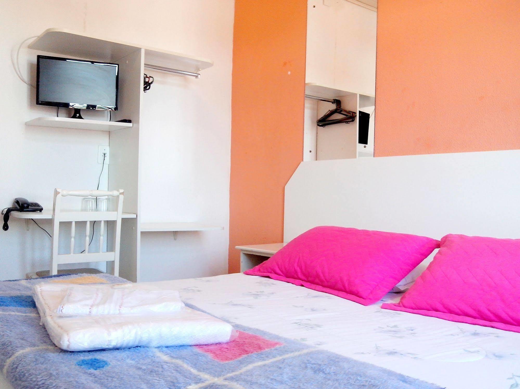 Urubici Park Hotel エクステリア 写真