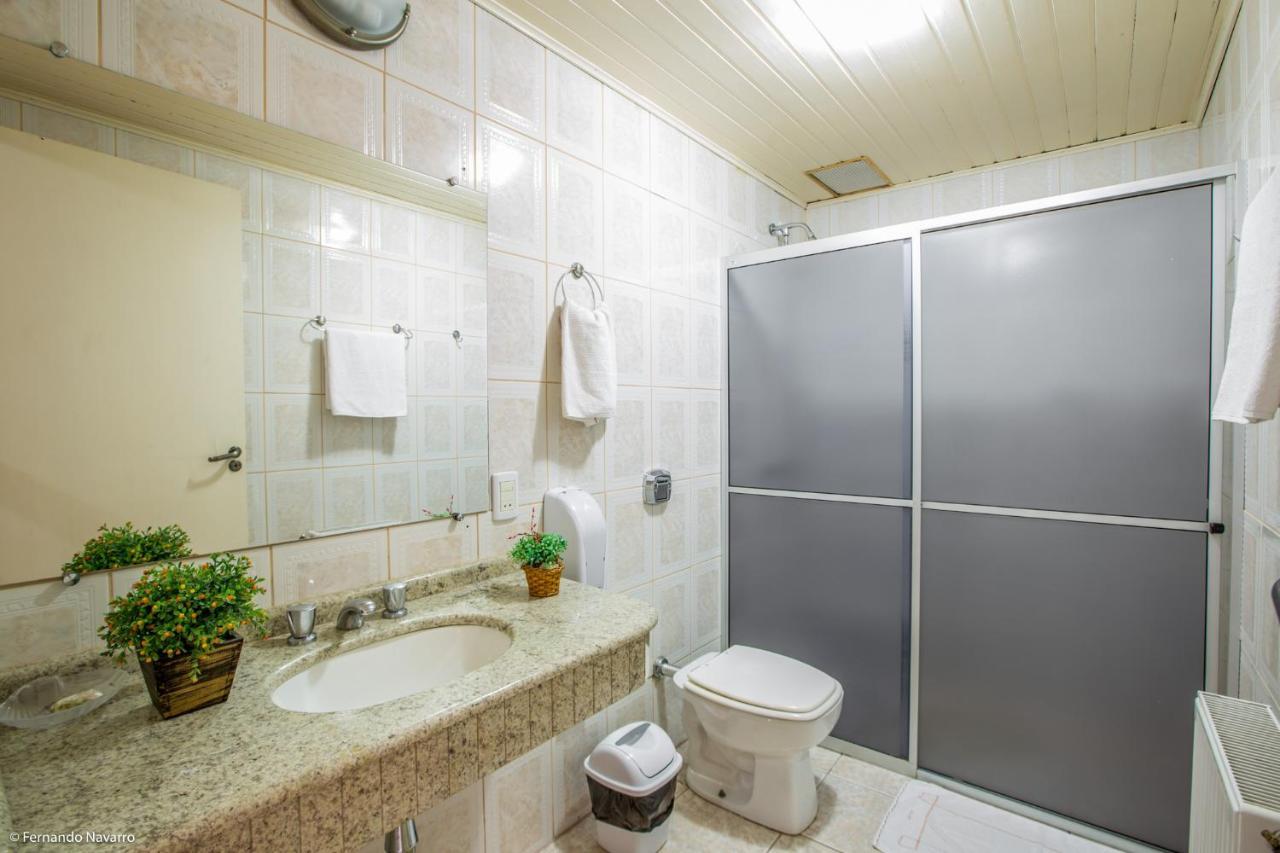 Urubici Park Hotel エクステリア 写真